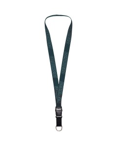 Llavero Lanyard DC