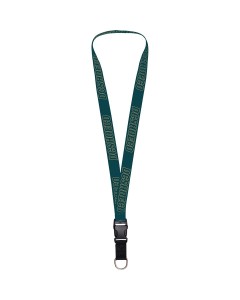 Llavero Lanyard DC