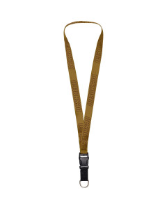 Llavero Lanyard DC