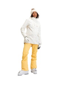Campera Snow Stated Roxy