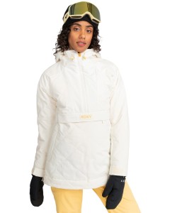 Campera Snow Andie Roxy