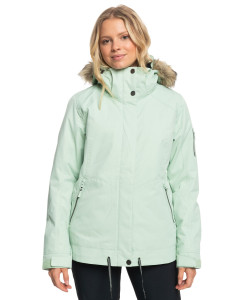 Campera Snow Meade Roxy