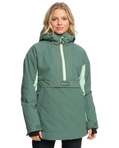 Campera Snow Radiant<br>Lines Overhead Roxy