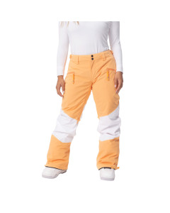 Pantalón Snow Chloe<br>Kim Woodrose Roxy