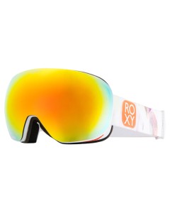 Antiparras Snow<br>Popscreen Color Luxe Roxy