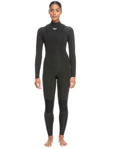 Traje de Neopreone 5/4/3<br>Elite Gbs Cz Ps Fullsuit Roxy