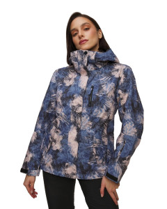 Campera Snow<br>Roxy Jetty Np Roxy
