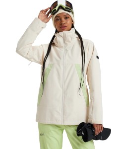 Campera Snow<br>Roxy Slope Np Roxy