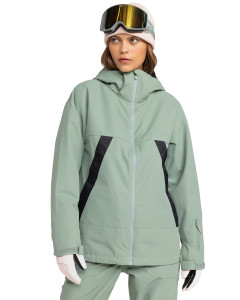 Campera Snow<br>Roxy Slope Np Roxy