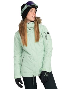 Campera Snow Meade Roxy