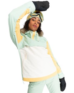 Campera Snow<br>Shelter Roxy