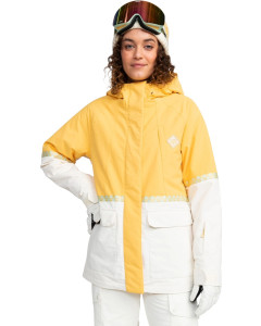 Campera Snow Ritual Roxy