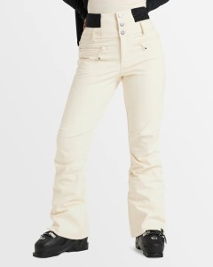 Pantalón Snow<br>Rising High Roxy