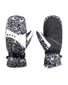 Guantes Snow Roxy<br>Jetty Mitt Roxy