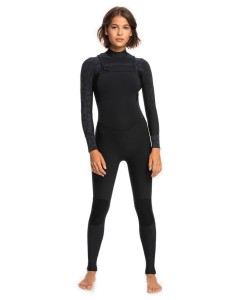 Traje de Neoprene 3/2<br>Swell Series Fz Gbs Roxy