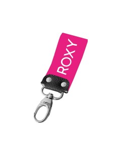 Llavero Mini Lock Roxy