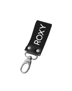 Llavero Mini Lock Roxy