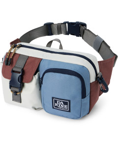 Riñonera Jagger<br>Hybrid T2 450D Dakine