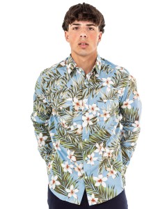 Camisa ML Paradise