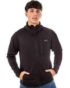 Campera Squaried