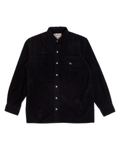 Camisa Ml Blackcordy