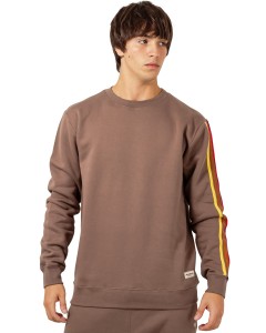 Buzo Classics Stripe