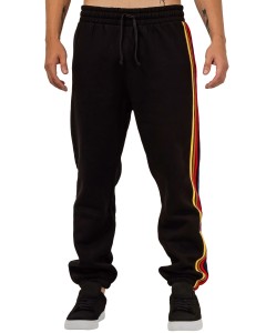 Pantalon Jog Stripe