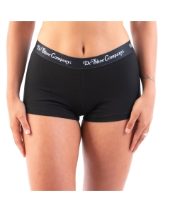 Short Mely 2 (Negro) DC Mujer
