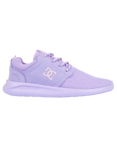 Zapatillas Midway SN Knit (LIL) DC Mujer
