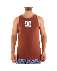Musculosa DC Star Htr (Nar) DC