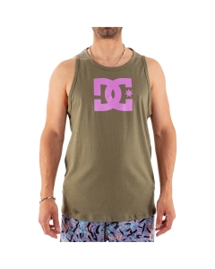 Musculosa DC Star (Ver) DC