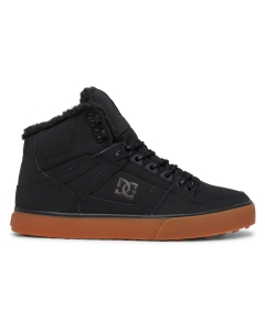 Zapatillas Pure High-Top Wc Wnt (Xkrg) DC
