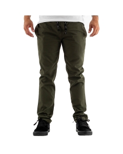 Pantalon Everyday Ripstop (Verde) Quiksilver