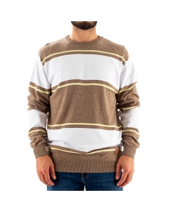 Sweater San Miguel (Marrón) Quiksilver