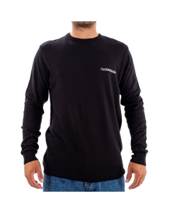 Sweater Radical Times (Neg) Quiksilver
