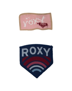 Parches ROXY pack*2 Roxy