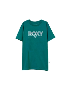 Remera Mc Younger Now A (Ver) Roxy girl