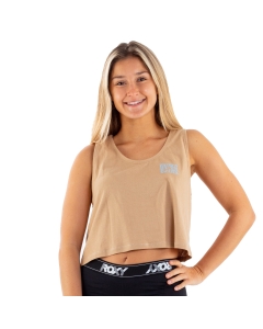 Musculosa Surfing Day (Tos) Roxy