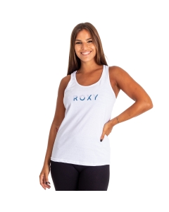 Musculosa In Your Eyes Tee (Bla) Roxy 