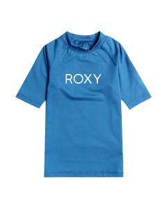 Lycra Mc Roxy Logo (Cel) Roxy Niña