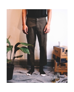 Pantalon Chino Cropped Luys
