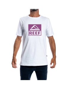 Remera Mc Classics S Block Reef