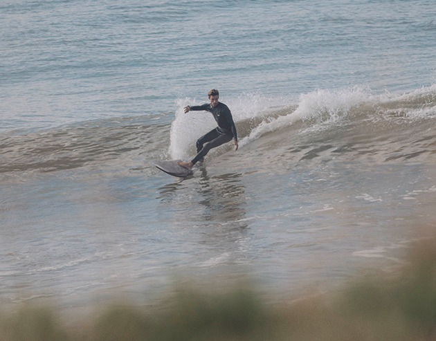 Surf